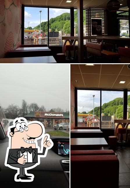mcdonald's delivery halifax|Visit our HALIFAX, SALTERHEBBLE HILL , Location .